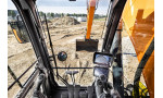 Экскаватор DX140 LC