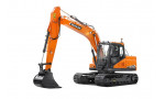 Экскаватор DX140 LC