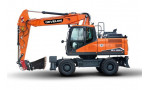 Экскаватор DX190WA