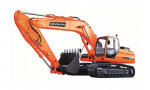 Экскаватор DX300LCA-7M