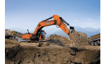 Экскаватор DX360LCА-7M