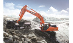 Экскаватор DX450LC-7M