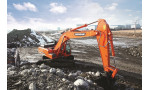 Экскаватор DX450LC-7M